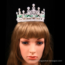 New Coming High Quality Bride Wedding Tiaras And Crown